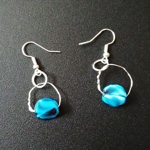 Homemade Earrings